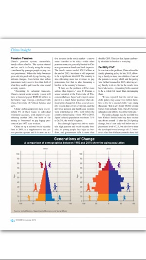 CKGSB Knowledge Magazine(圖5)-速報App