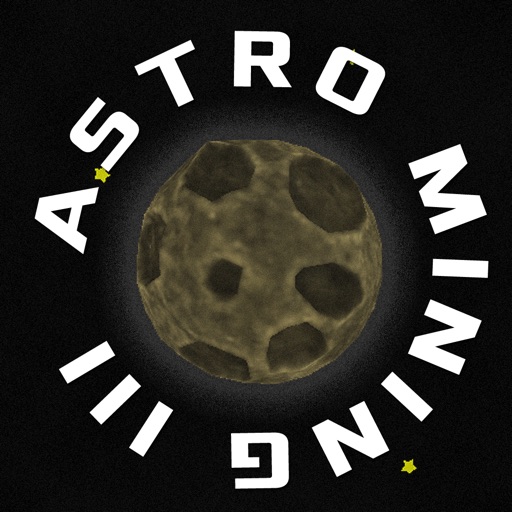 Astro Mining III