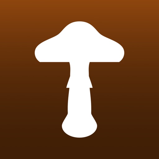 Fungi Kingdom
