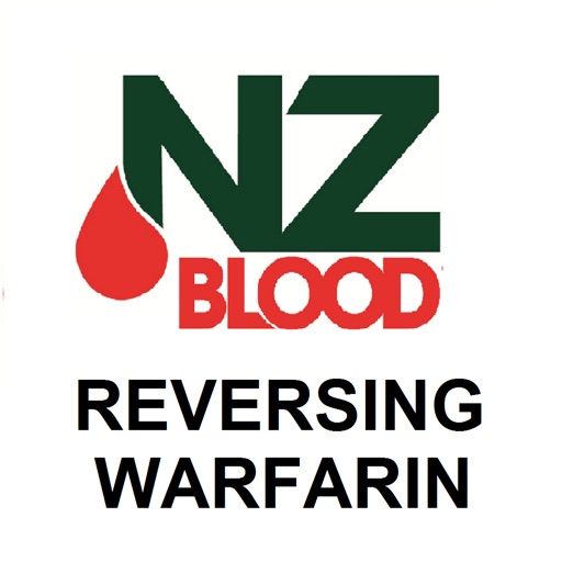 Reversing Warfarin