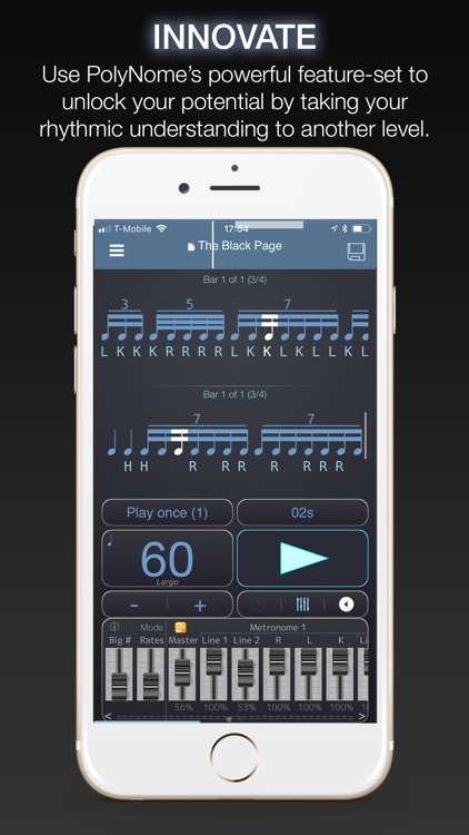 PolyNome: screenshot-3