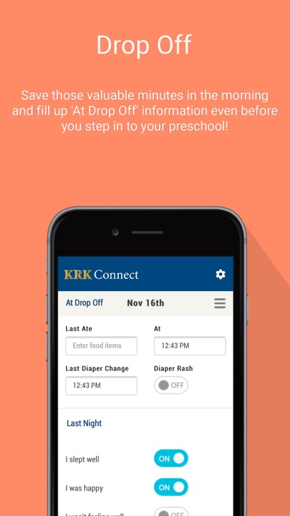 KRK Connect screenshot-3