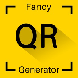 Colorful QR Generator & Reader