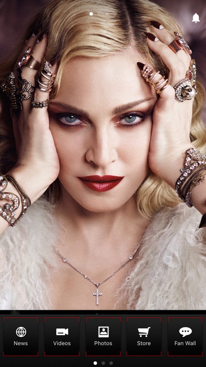 Madonna