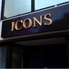 Icons Sheffield