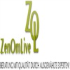 ZenOmLive App