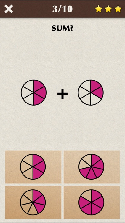 King of Math Jr Lite screenshot-3