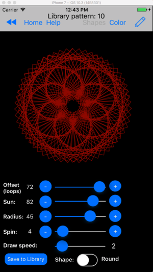 SpiroGen(圖2)-速報App