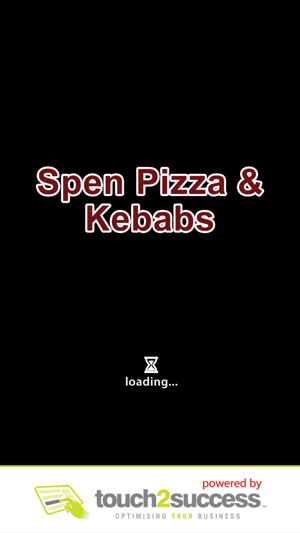 Spen Pizza and Kebabs(圖1)-速報App