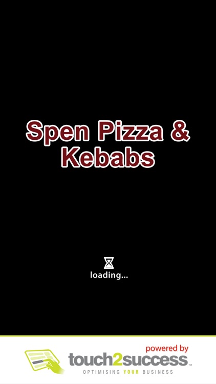 Spen Pizza and Kebabs