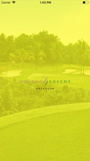 Golden Greens Golf Club(圖1)-速報App