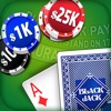 Blackjack 21 Mania!