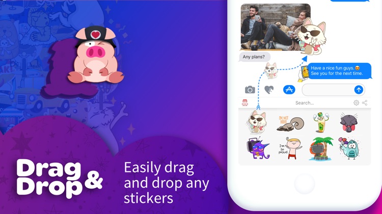 Stickers: 32000 Stickers Pack