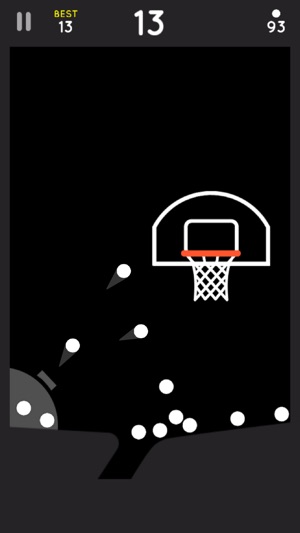 Dunk 99 Ballz(圖3)-速報App