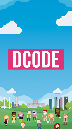 DCODE Festival 2018