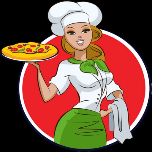 Cecy's Pizza iOS App