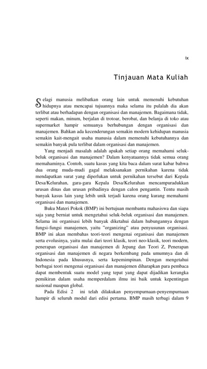 BA Digital Universitas Terbuka screenshot-4