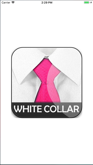 White Collar(圖1)-速報App