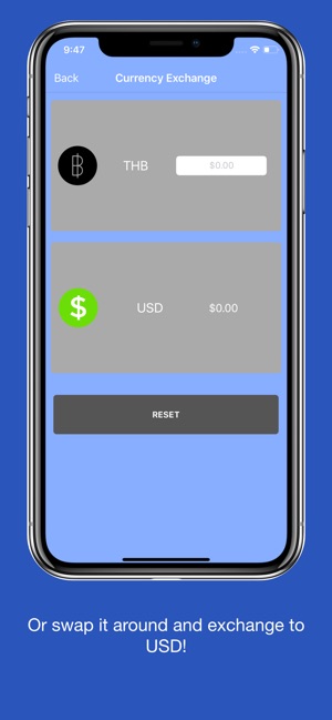 Thai Baht Converter(圖2)-速報App