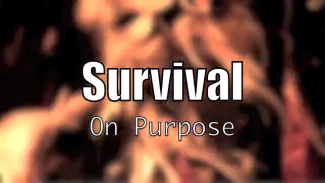 Survival on Purpose(圖4)-速報App