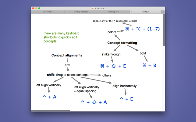 Linked Ideas(圖4)-速報App