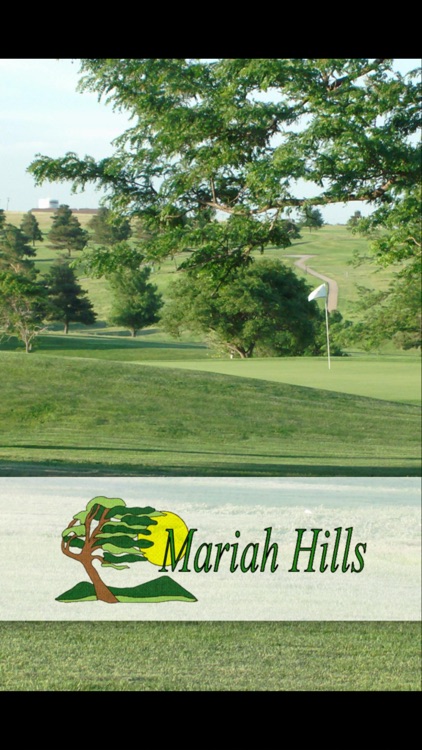 Mariah Hills Golf Course