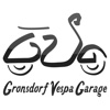 Gronsdorf Vespa Garage