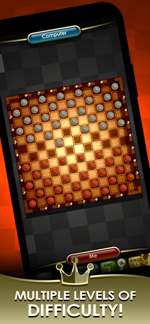 Checkers Royale(圖4)-速報App