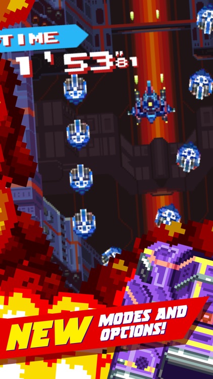 Blast Rush screenshot-0