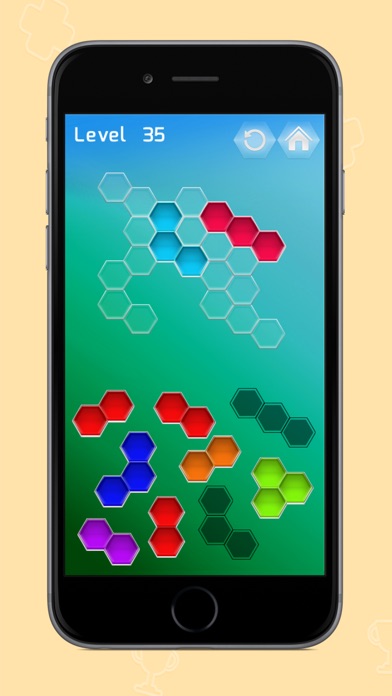 Hexa Puzzle Block Games screenshot 3