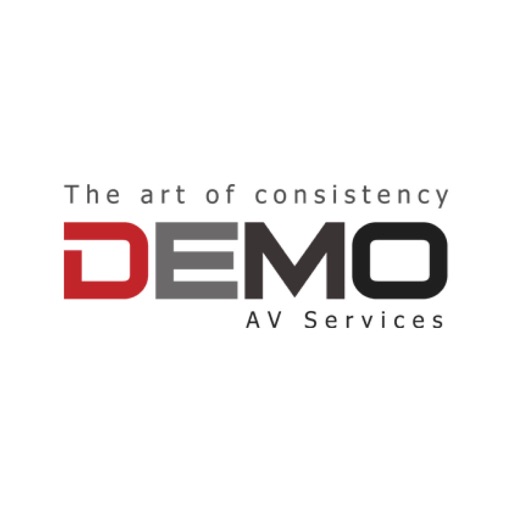 DemoAV Events