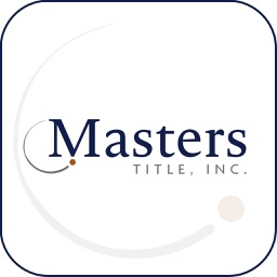 Masters Title