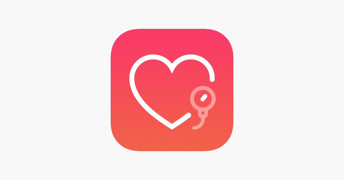blood pressure tracker app