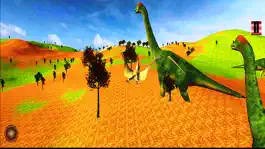 Game screenshot Jurrasic Island Visit hack