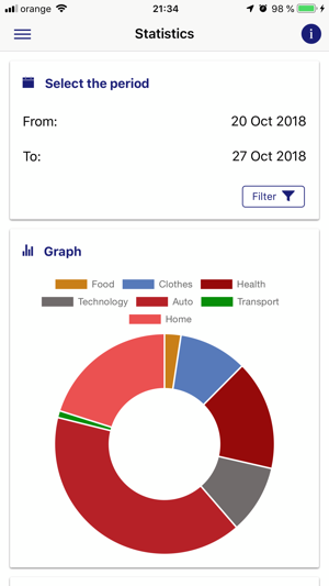 My Payments Manager(圖8)-速報App