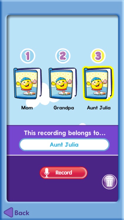 Storybook Rhymes Volume 4 Counting with Cookie Jar