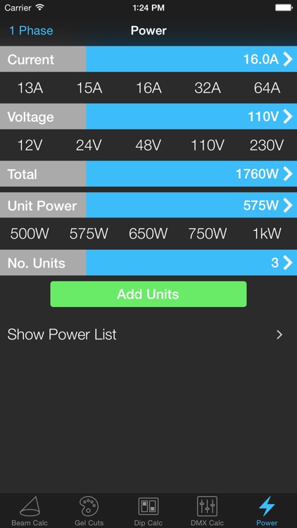 ShowTool LD screenshot-4