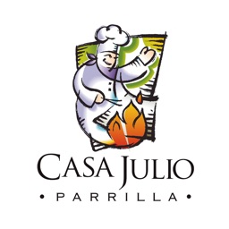 Parrilla Casa Julio