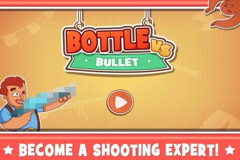 Bottle vs Bullet screenshot 2