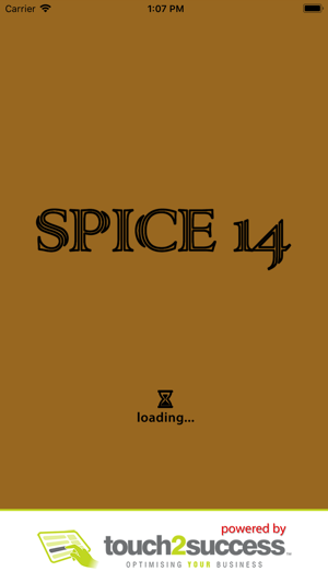 Spice 14