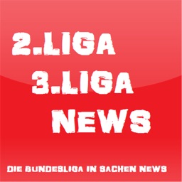 2.Liga/3.Liga News