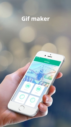 Gif Creator - Gif Maker(圖1)-速報App