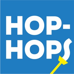 HOP-HOPS Cleaner