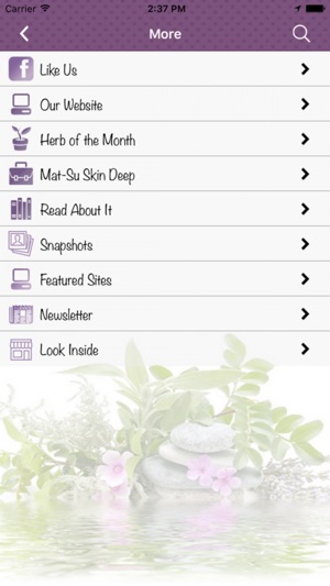 All About Herbs(圖2)-速報App