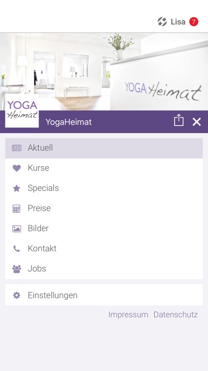 YogaHeimat