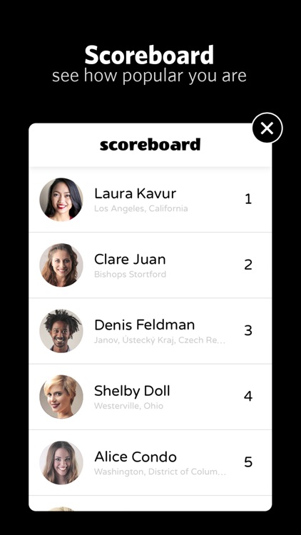 Swipa - Likes for Facebook screenshot-4
