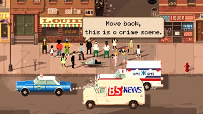 beat cop ios free