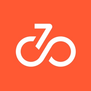 骑记-专业单车、自行车骑行运动轨迹记录软件
