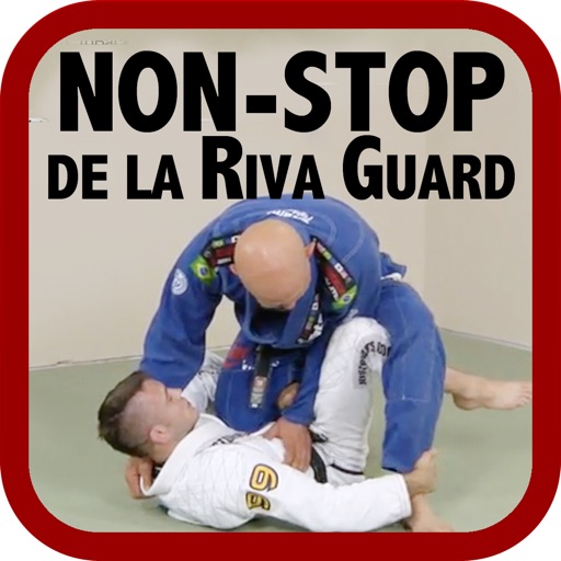 Non-Stop de la Riva Guard