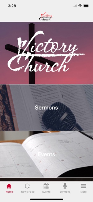 Victory Church Scurry(圖2)-速報App